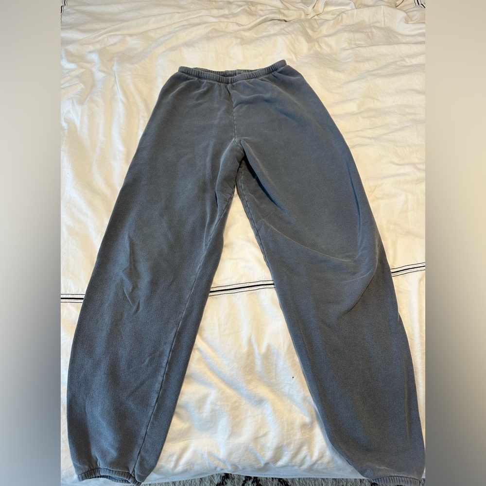 Joah Brown Oversized Jogger